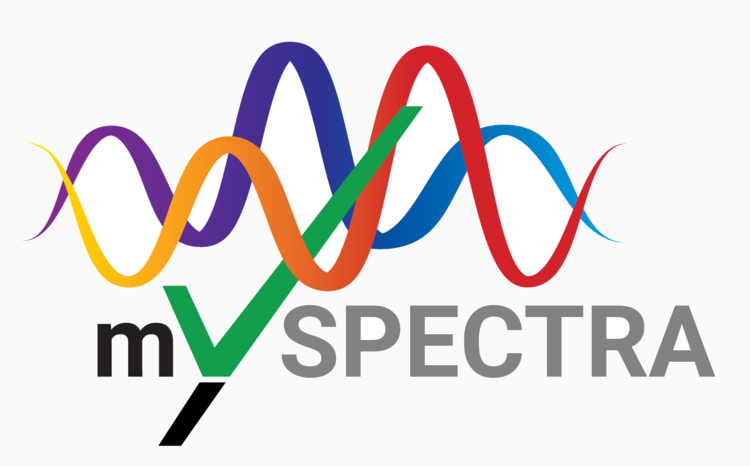 Logo mySPECTRAoffice